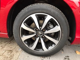 Citroën C4 PureTech 130pk Feel Edition │ Connect Nav DAB+ │ Pack Détection / 11