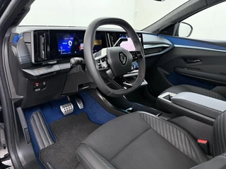Renault Scenic E-Tech EV87 long range esprit Alpine 16K KM! | STOEL + STUURVERWARMING | ELEK. ACHTERKLEP | KEYLESS | DODEHOEK | ADAP. CRUISE | ALL IN RIJKLAAR PRIJS! | / 19