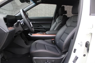 KGM Torres EVX VAN 80.6kWh - 2WD / 4