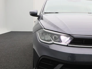 Volkswagen Polo 1.0 TSi Life | Adaptive Cruise | Camera | Airco | CarPlay | 15 Inch | 26.874 Km !! / 12