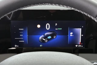 Opel Astra Sports Tourer Electric 54 kWh Edition / 11
