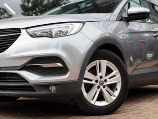 Opel Grandland X 1.2 Turbo Online Edition | Trekhaak / 16