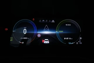 Renault Captur 1.6 E-Tech Plug-in Hybrid 160 R.S. Line  Cruise/Climate 24 Maanden garantie* (Vraag naar de voorwaarden) / 10