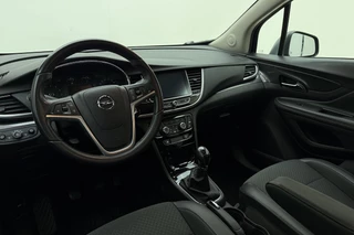 Opel Mokka X 1.4 Turbo 140pk Innovation | Navigatie | Achteruitrijcamera | Parkeersensoren | Keyless | Climate control | Cruise control | Extra getint glas | Lichtmetalen velgen / 4