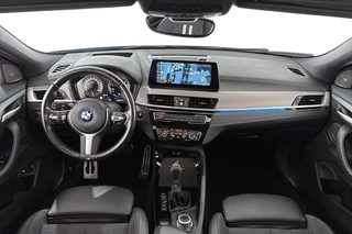 BMW X2 xDrive25e M Sport Panoramadak Harman Kardon Memory Head-Up / 8
