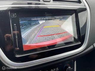 Suzuki S-Cross 1.0 Boosterjet Executive/Led/Navi/Cam/Tel/ / 31