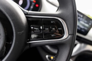 Fiat 500 RED 42 kWh | Camera | Carplay | Stoelverw. / 28