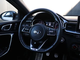 Kia ProCeed 1.0 T-GDI GT-PlusLine | PANO-DAK | JBL | HALF LEDER | CAMERA | STOEL/STUURVERW. | CRUISE | NAVI | / 22