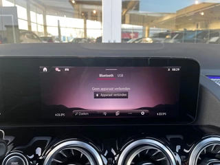 Mercedes-Benz B-Class 250 e Star Edition AMG Line PANO | CAMERA | STOELVERW | KEYLESS | / 34