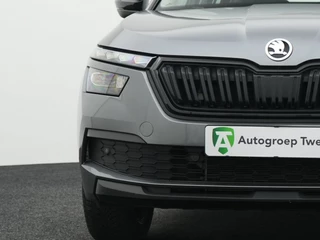 Škoda Kamiq 1.5 TSI DSG 150PK Style Camera | Carplay navigatie | Cruise co / 42