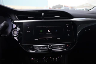 Opel Corsa-e Elegance 50 kWh|SOH 92%|Stoel/stuurverwarming|Camera|Navi| / 10