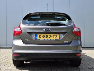 FORD FOCUS 1.0 ECOBOOST TITANIUM/CLIMATE/STOELVERWARMING/KEYLESS/BLUETOOTH / 5