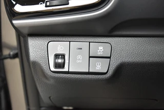 KIA Stonic 1.0 T-GDi MHEV 100pk DCT7 DynamicPlusLine / 16