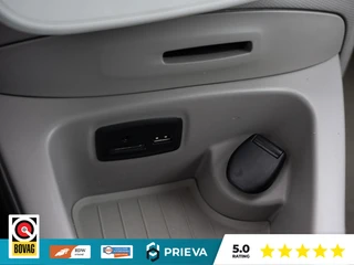 Renault Zoe Q210 Zen Quickcharge 22 kWh | KOOPACCU | Navigatie / 34