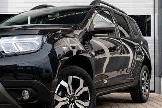 Dacia Duster 1.3 TCe Extreme|1e EIGENAAR|STOELVERW.|CAMERA|CARPLAY|CLIMATE|SIDE ASSIST / 23
