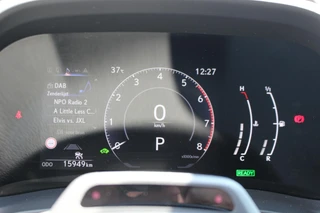 Lexus LBX 1.5 2WD / 21