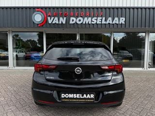 Opel Astra 1.2 Business Edition - NL Auto Cruise Airco Navi Bluetooth / 34