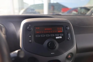 Peugeot 108 1.0 e-VTi Active|Airco|Bluetooth|Elek. Ramen| / 9