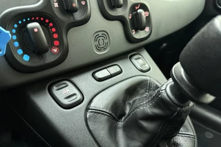 Fiat Panda 1.2 Lounge | Airco | Centr. Vergrendeling | 1e eigenaar | Verw. spiegels / 18