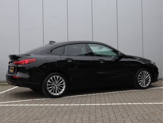 BMW 2 Serie Gran Coupé 218i Luxury Line  | Leder | Stoelverwarming | Org. NL / 5