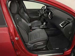 KIA Xceed 1.5 T-Gdi DCT7 GT-Line First Edition / 35