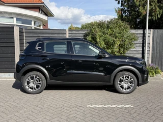 Citroen Ë-C3 Business 113pk Comfort Range 44 kWh Parkeersensoren, Airco, Apple Carplay, Android Auto, DAB, Led Koplampen / 6