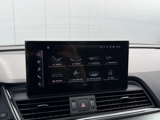 Audi Q5 55 TFSI e Hybrid 367pk quattro S-line Competition / 41