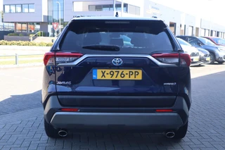 Toyota RAV4 2.5 HYBRID DYNAMIC CAMERA ADAP-CRUISE ANDROID/APPLE STOEL/VOORRUITVERW. LM-VELGEN P-SENSOREN / 5
