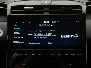 Hyundai Tucson 1.6 T-GDI PHEV Comfort Smart Panoramadak | Trekhaak | Navigatie | Camera / 25