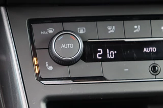 Volkswagen Polo 2.0 TSI GTI | Apple Carplay | Cruise | Stoelverwarming | Clima | Sensoren | Lm Velgen | / 22