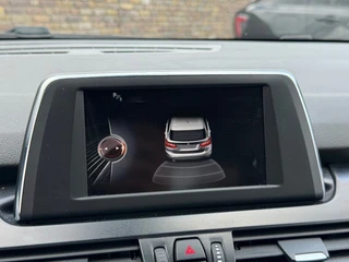 BMW 2 Series 218I Sport Line Automaat Navi Cruise LED / 34