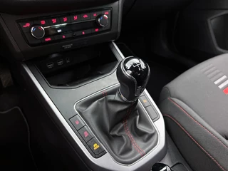 Seat Arona 1.5 TSI EVO FR Business Intense | Cruise control | Camera | Navigatie | Parkeersensoren / 17