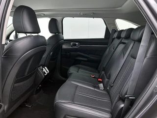 Kia Sorento 1.6 T-GDI Hybrid 2WD Dynamic Plus Line LEDER | PANORAMADAK | CAMERA / 30