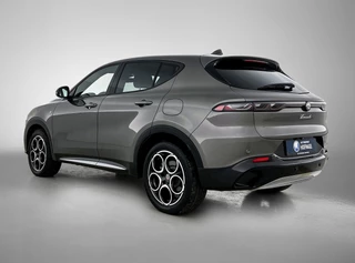 Alfa Romeo Tonale 1.3T PHEV Ti | Camera | Adaptive Cruise | Electrische achterklep | / 8