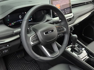 Jeep Compass 4xe 240 Plug-in Hybrid Electric Summit | Apple-Android | Adaptieve Cruise Control | Stoelverwarming / 19