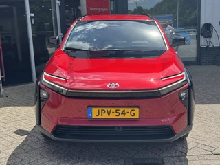Toyota bZ4X EXECUTIVE 73KWH MODEL 2026! NL-AUTO JBL-AUDIO STOELVERWARMING/KOELING 360GR-CAM PARK-SENSOREN / 6