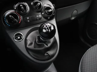 Fiat 500 1.0 TwinAir Pop | CRUISE | LMV | / 14