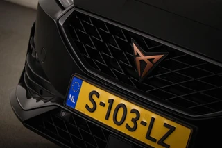 CUPRA Leon Sportstourer 1.4 e-Hybrid VZ Business CLIMA | STUURVERWARMING | DAB | APPLE | CAMERA / 17