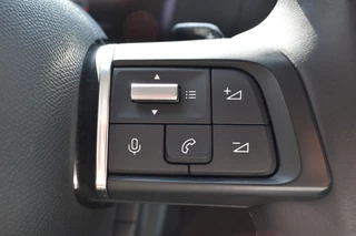 Citroën C4 130 EAT8 Shine  | Automaat | Navigatie | Airconditioning ECC | Camera achter |  Parkeersensoren voor en achter | Carplay & Android Auto | Isofix | Cruise Control | Advanced Comfortstoelen | Hydraulic Cushions | Zeer Compleet!!! / 17
