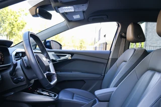 Audi Q4 e-tron 35 Launch edition Advanced Plus 55 kWh | ACC | STOELVERWARMING | CARPLAY | CAMERA | / 11