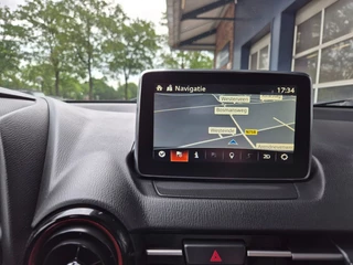 Mazda CX-3 2.0 SAG 120 TS Automaat, Navi, Trekhaak, ALL In prijs! / 27