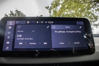Fiat 500e Automaat 42 kWh / 31