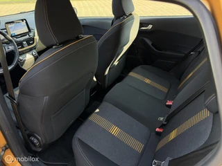 Ford Fiesta 1.0 EcoBoost Active First Edition|Pano|Keyles|Navi|Lane| / 16