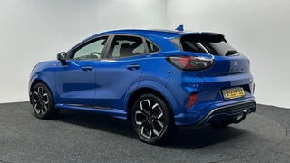 Ford Puma 1.0 EcoBoost Hybrid ST-Line X TREKHAAK CARPLAY NAVI CRUISE ECC LM. / 5