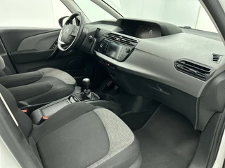 Citroen Grand C4 Picasso 1.2 PureTech Business | 7 Persoons | CarPlay | Navigatie | Cruise Control | / 13