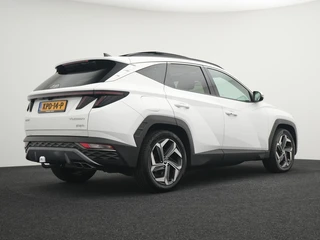 Hyundai Tucson 1.6 T-GDI PHEV Comfort Smart Panoramadak | Trekhaak | Navigatie | Camera / 2
