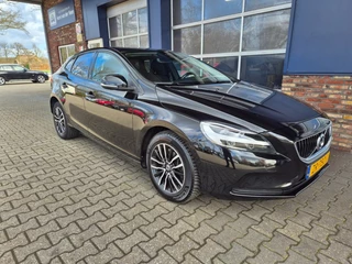 Volvo V40 1.5 T2 POLAR+ Automaat Navi, Stoelverwarming, ALL IN Prijs. / 7