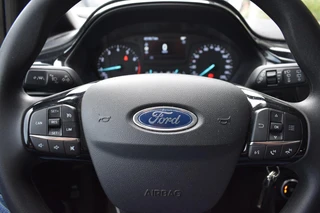 Ford Fiesta 1.1 Trend | Airco | Bluetooth | Parkeersensoren | / 11