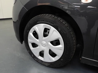 Opel KARL 1.0 ecoFLEX Edition AIRCO/CRUISE/BLUETOOTH! / 20