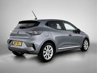 Renault Clio TCe 90PK GPF evolution  | CAMERA | NAVI | DEALER ONDERHOUDEN | STOEL VERWARM. | PARK. SENSOREN | CARPLAY / 5